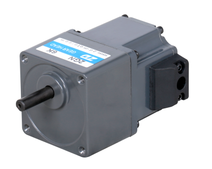 BLDC brushless gearmotor 25W, BLDC motor with gearbox 